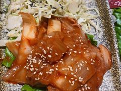 -隐家本格烧肉(万达广场店)