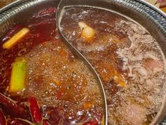 -牛New寿喜烧(虹桥新天地店)