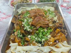 -王婆炒鱼(总店)