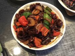 -谢记素红大肠店(新民路店)