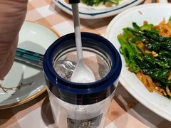 -珍味汤馆·潮汕家乡菜(保利文化广场店)