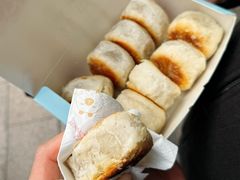 鲜肉月饼-光明邨大酒家(淮海路店)