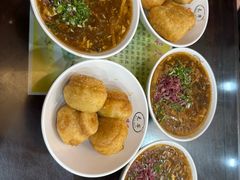 -毛华美食(清扬路店)