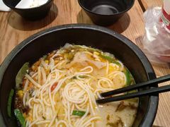 -过桥缘·过桥米线(北京望京万象汇店)