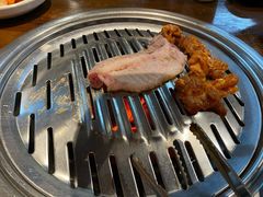 -·缸桶屋·韩式牛肋条自助烤肉(西湖D11店)