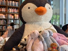 -茑屋书店(天目里店)
