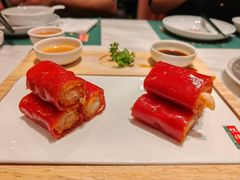 -悦得闲广式点心茶楼(蓝鲸世界店)