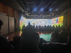 -小鸡哆哆故事屋·儿童乐园(嘉里城店)