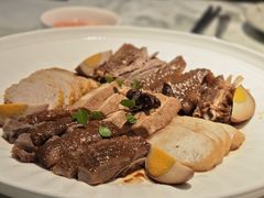 -潮堂 · 潮州菜(国贸商城店)