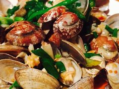 阿马蛋汤大排档-阿马蛋汤·宁波小海鲜(总店)