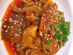 -峨嵋酒家总店(车公庄店)