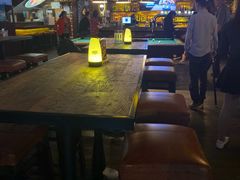 -Big Bamboo 大竹子体育主题餐厅(虹梅路店)