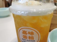-火啫啫·粤式啫啫煲(南通首店)
