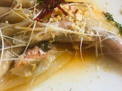 -渔码头食府·20年蓬莱老字号(登州路店)
