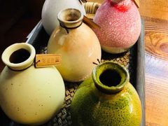 清秋客-繁·醉花亭小酒馆(鼓楼店)