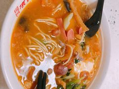 老头面-项记面馆(明瓦廊店)
