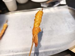 -锦州御烧烤·形象店(人民街店)