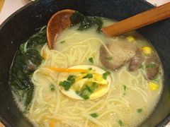 -花漫里日式餐厅(刺桐店)