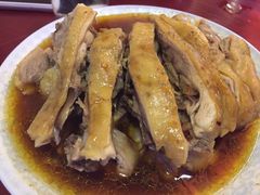 -西塘万安桥农家菜