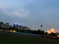 -深圳湾公园(南山区)