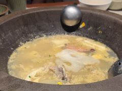 -鲜潭蒸汽石锅鱼(五道口购物中心店)