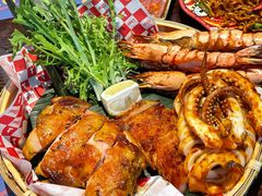 -泰妃殿(武汉首店)