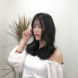 -CHANGE 美发烫染沙龙