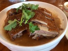-农厨好味·温泉鹅·农家菜