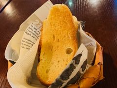 -斯比特花园西餐厅(东方商厦店)