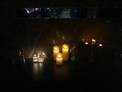 -STARRY CAFE & LOUNGE BAR(高新店)