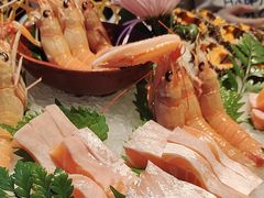-Mr.Fish鱼鲜生海鲜放题(高德置地冬广场店)