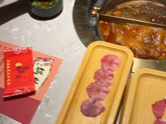 -空之介寿喜烧·和牛放题(恒隆广场店)