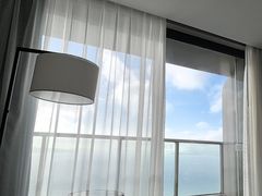 -舟山希尔顿酒店