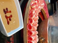 -北门涮肉·炭火铜锅涮肉(什刹海店)