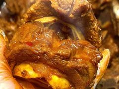 -蝎菜杨·牛肉面 羊蝎子火锅(光熙门北里店)