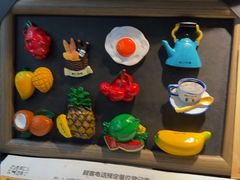 -同仁四季椰子鸡(海岸城天利店)