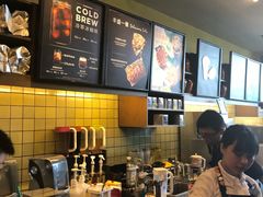 -星巴克臻选(成都环球乐天店)