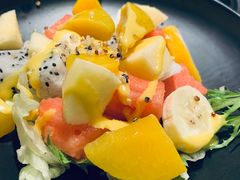 -赤坂亭M9和牛烧肉·日料398放题(万达店)