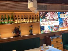 -叁宝烤肉• 西安烧烤(太乙路店)