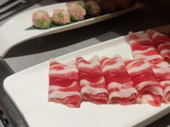 -海底捞火锅(漫乐城夜宵主题店)
