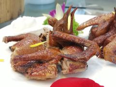 红烧乳鸽-勝記酒家·37年老字号·经典粤菜(荔枝公园店)