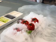 -小大董·烤鸭(观景餐厅·南京西路店)