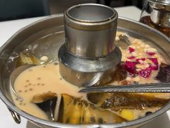 -眉州东坡(清河万象汇店)