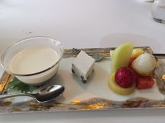 -伯衡55·吉品轩(乌鲁木齐南路店)