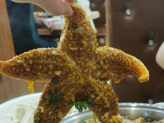 -北方饺子王·海肠捞饭·海鲜锅(山大店)