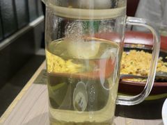 -将相和·海鲜蒸饺大连菜