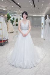 -MuseMarry婚纱(前海嘉里中心店)