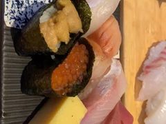 -琴寿司居酒屋(软件园店)