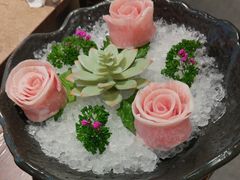 -捞王锅物料理(四川北路店)