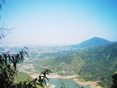 -崆峒山景区